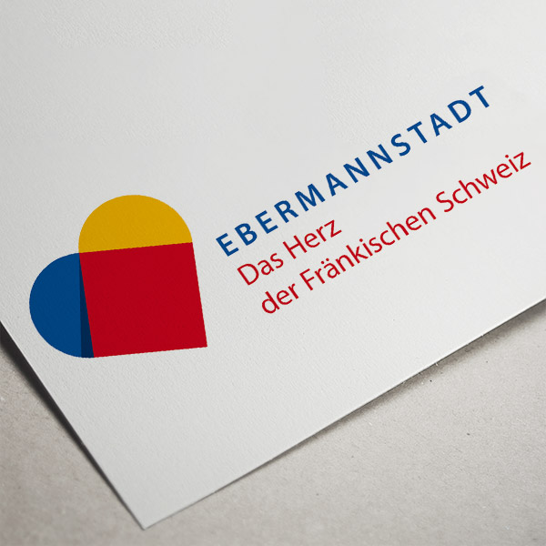 Ebermannstadt. Das Herz der Fränkischen Schweiz