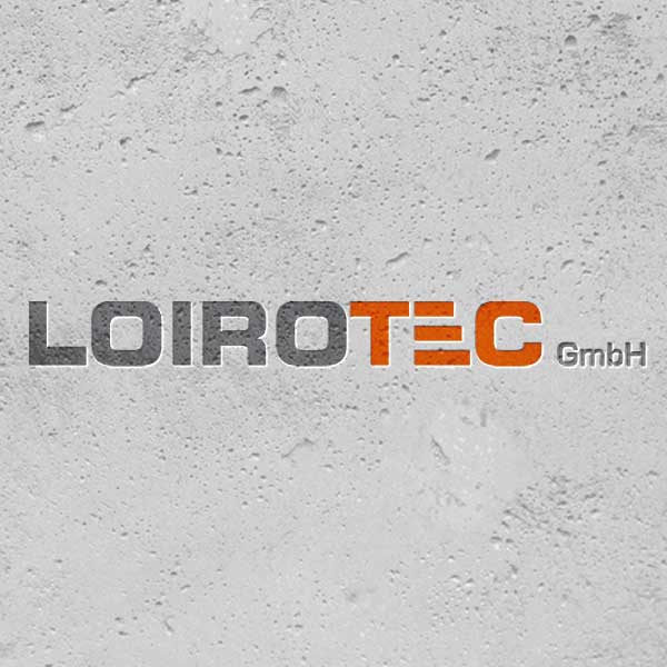 LOIROTEC GmbH - Treppenschalung für Betontreppen