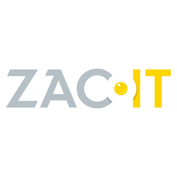 ZAC-IT Logo
